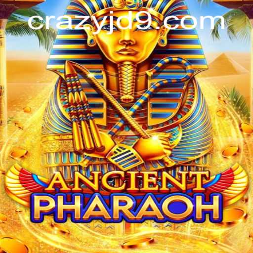 Discover the Excitement of AncientPharaoh: Unleashing the CRAZY JD Experience