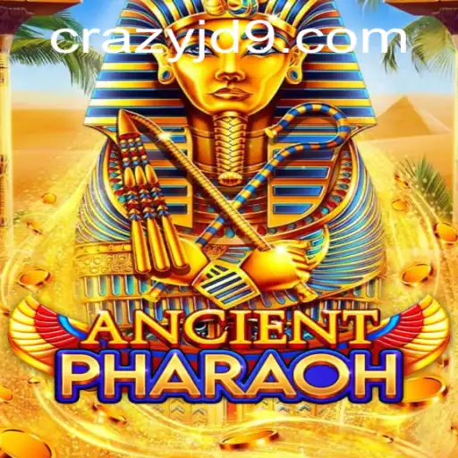 Discover the Excitement of AncientPharaoh: Unleashing the CRAZY JD Experience