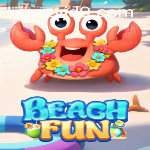 Discover BEACHFUN: An Exciting Dive into the World of CRAZY JD
