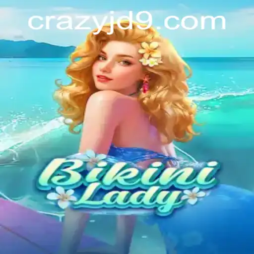 BikiniLady: An Immersive Gaming Experience with Crazy JD