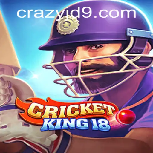 Discover the Thrills of CricketKing18: The Ultimate CRAZY JD Adventure