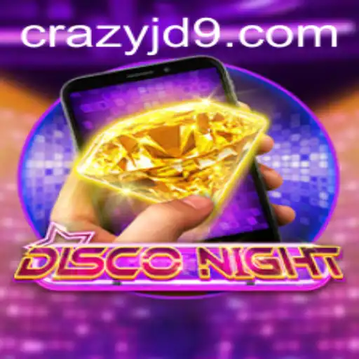 Experience the Thrills of DiscoNightM: An Exciting New Game with CRAZY JD