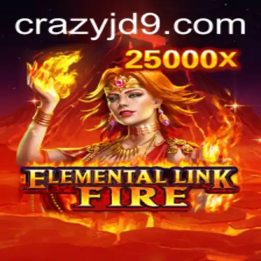 ElementalLinkFire: Ignite Your Gaming Passion With CRAZY JD