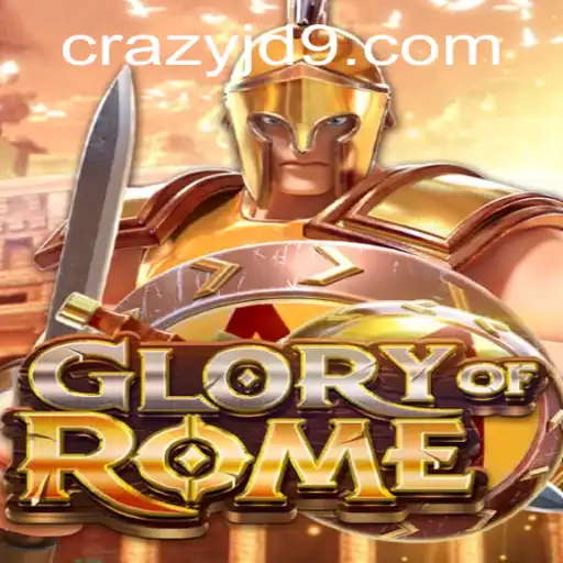 GloryofRome: The CRAZY JD Experience