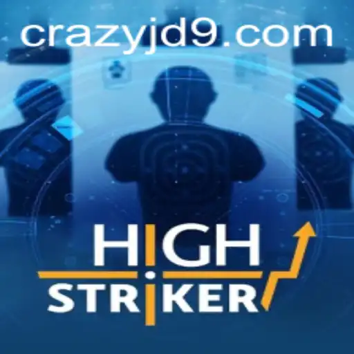 Exploring the Fascinating World of HighStriker: Unleash the Power of 'CRAZY JD'