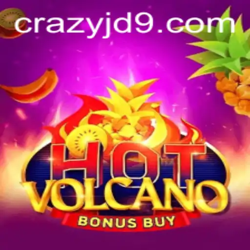 Unveiling HotVolcanoBonusBuy: Dive into the Thrilling World of CRAZY JD