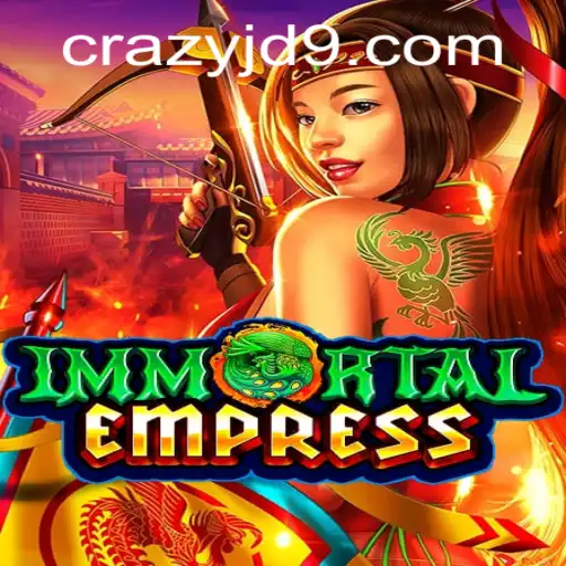 Unveiling ImmortalEmpress: A Captivating Odyssey