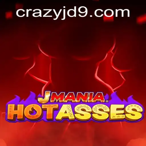 Discover the Thrills of JManiaHotAsses with CRAZY JD