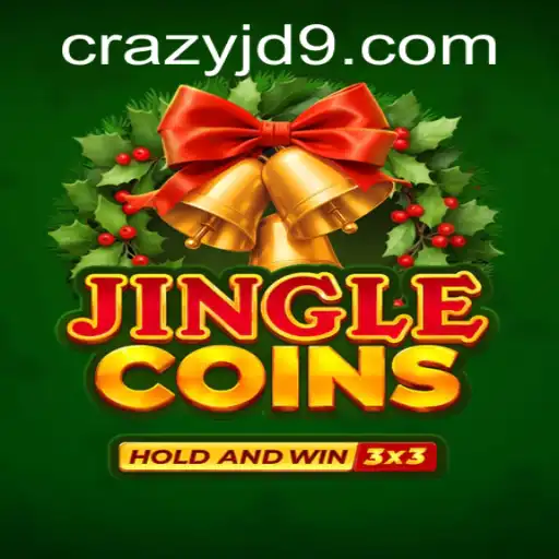 Exploring Jinglecoins: The Vibrant World of CRAZY JD