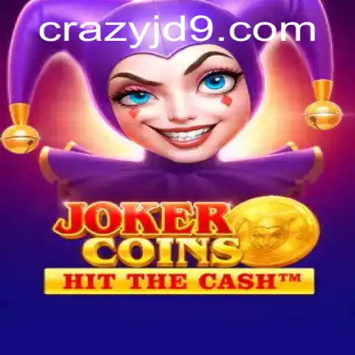 Discover the Thrills of JokerCoins and CRAZY JD