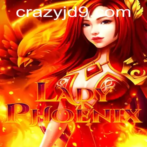 Unveiling LadyPhoenix: A Thrilling Escape into CRAZY JD