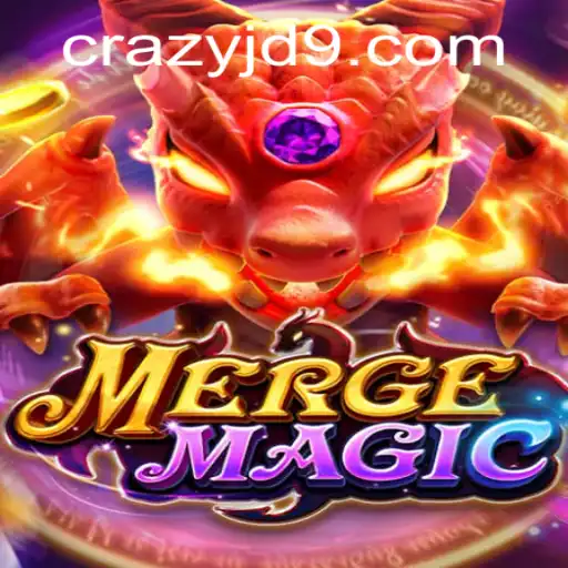 Unleashing the Magic in MERGEMAGIC: A Deep Dive into Gameplay and Strategy with a Twist of CRAZY JD