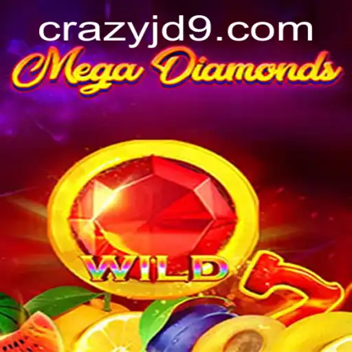 MegaDiamond: The Game That's Taking the World by Storm