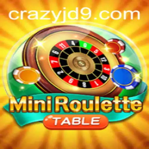 MiniRoulette: A Dynamic Spin with Crazy JD Action