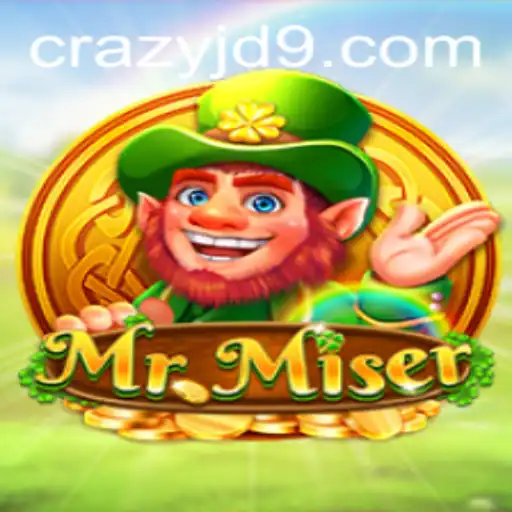 Discovering the Excitement of MrMiser: A Dive into the World of CRAZY JD