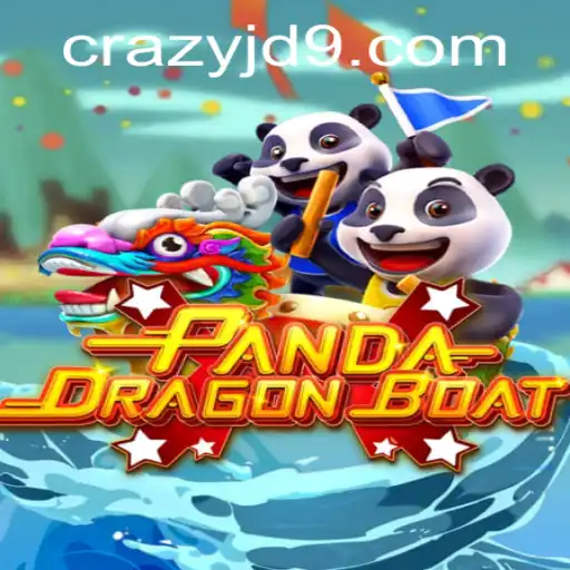 PANDADRAGONBOAT Game: An Exciting Adventure with CRAZY JD