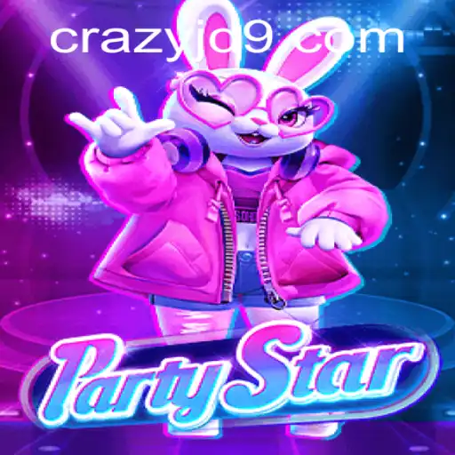 PartyStar: Unveiling the Frenzy of CRAZY JD
