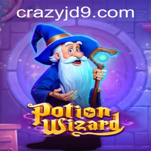 Exploring the Enchanting World of PotionWizard: A CRAZY JD Adventure