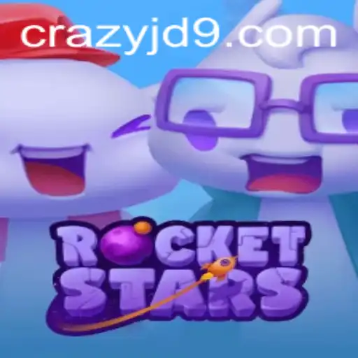 RocketStars and the Insane World of CRAZY JD