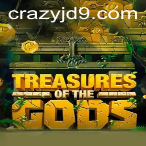 Exploring the Enigmatic World of TreasureoftheGods with CRAZY JD