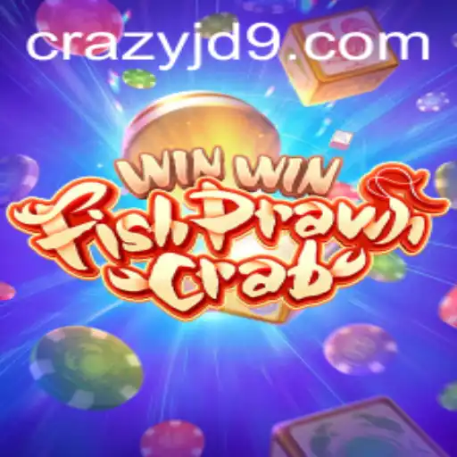 Discover the Thrill of WinWinFishPrawnCrab with CRAZY JD