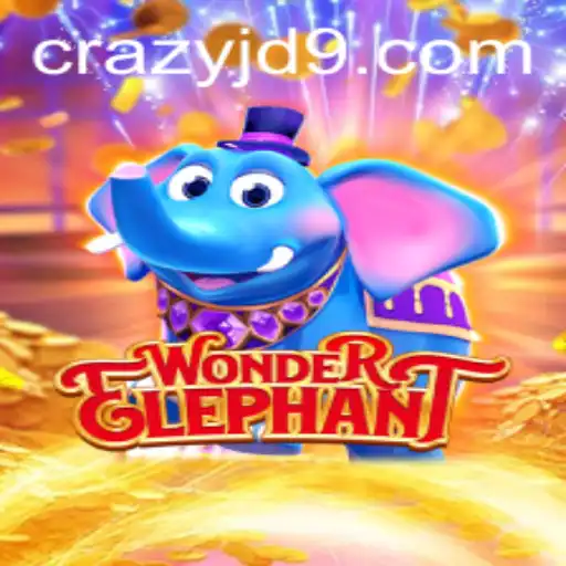 Exploring the Fascinating World of WonderElephant: Embrace the CRAZY JD Experience