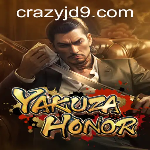 YakuzaHonor: Unveiling the Thrilling World of CRAZY JD