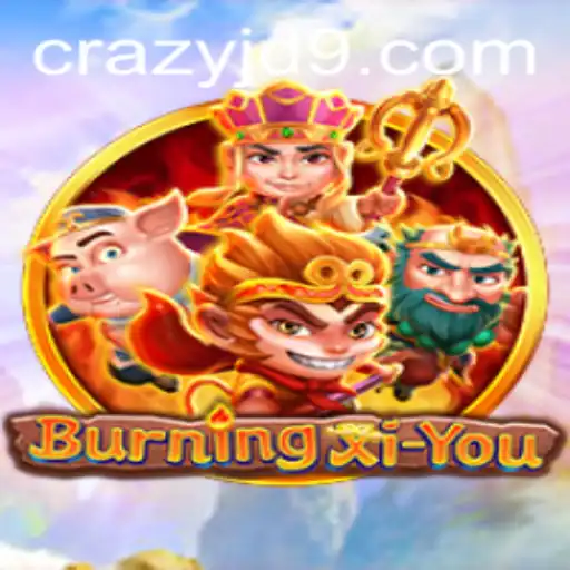 Unveiling the Thrilling World of BurningXiYou: A Deep Dive into the CRAZY JD Adventure