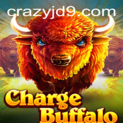 Discover the Excitement of ChargeBuffalo: Unleashing the CRAZY JD