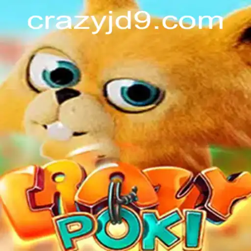 Unveiling CrazyPoki: An Engaging Gaming Experience with CRAZY JD