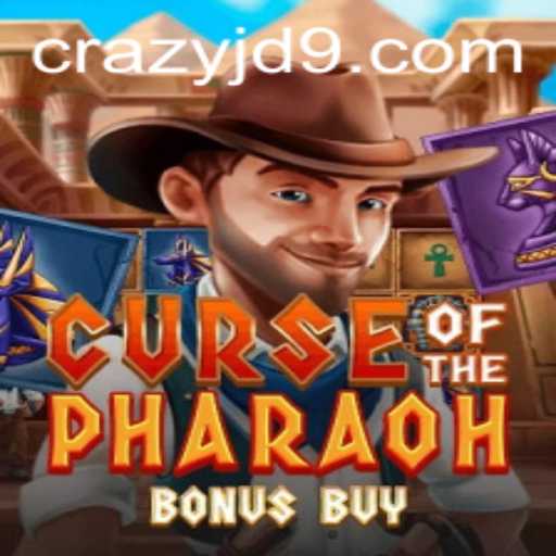 Discover the Thrills of CurseofthePharaohBonusBuy and the Rise of CRAZY JD