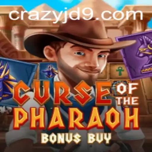 Discover the Thrills of CurseofthePharaohBonusBuy and the Rise of CRAZY JD