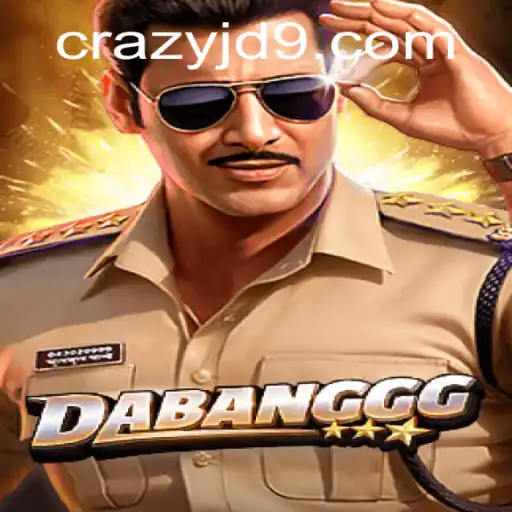 DABANGGG: Unleashing the Madness with CRAZY JD