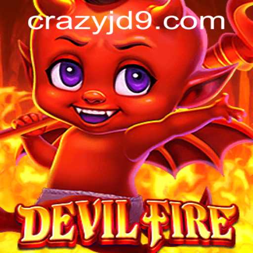 DevilFire: The Thrilling World of CRAZY JD