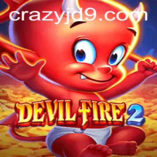 Unveiling DevilFire2: A Thrilling Ride with CRAZY JD