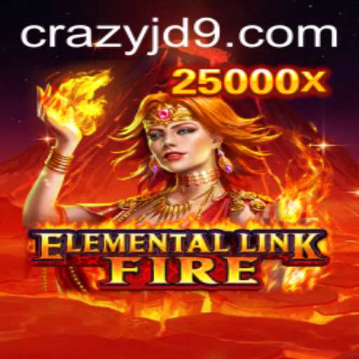 ElementalLinkFire: Ignite Your Gaming Passion With CRAZY JD