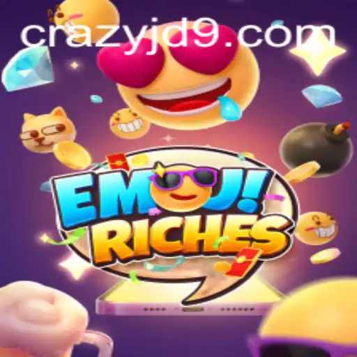 Exploring the Exciting World of EmojiRiches and the Rise of CRAZY JD