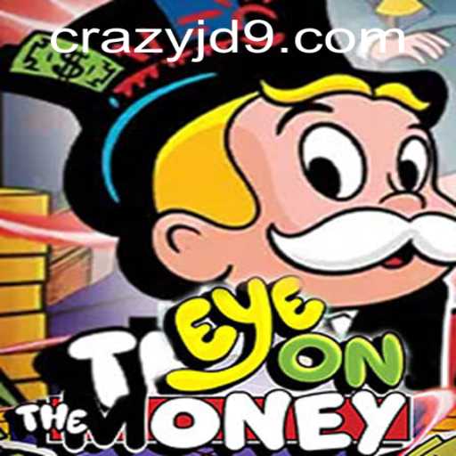 EyeOnTheMoney: Navigating Strategy with a Twist