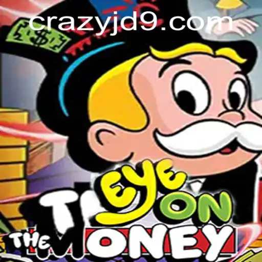 EyeOnTheMoney: Navigating Strategy with a Twist