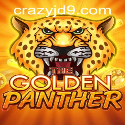 Discover the Thrilling Gameplay of GOLDENPANTHER: Featuring the Unpredictable CRAZY JD