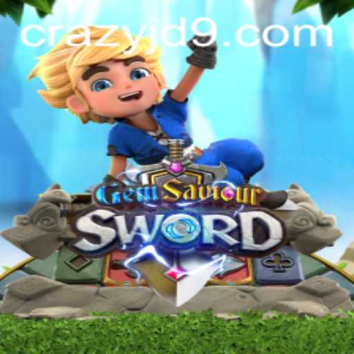 Unlock the Adventure of GemSaviourSword in a CRAZY JD Frenzy