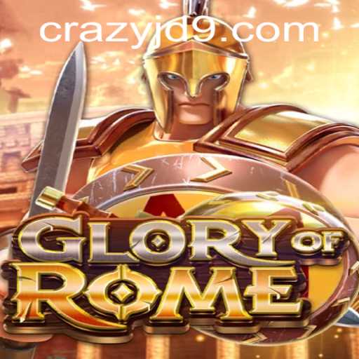 GloryofRome: The CRAZY JD Experience