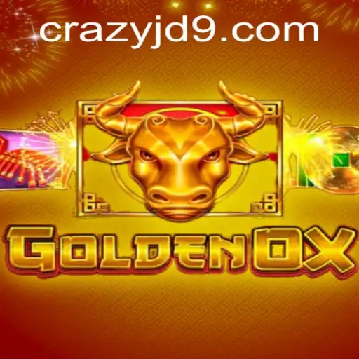 GoldenOx: Embarking on a Uniquely Thrilling Adventure with CRAZY JD