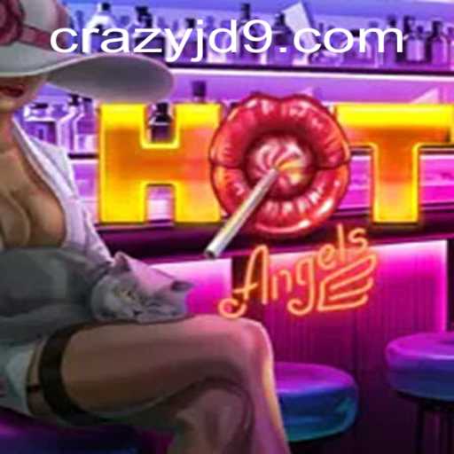Unveiling HotAngels: A Crazy JD Adventure