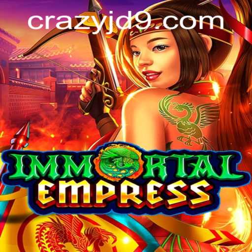 Unveiling ImmortalEmpress: A Captivating Odyssey