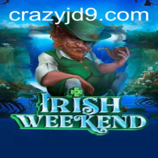 Exploring the Vibrant World of IrishWeekend: Unraveling the Thrills of CRAZY JD