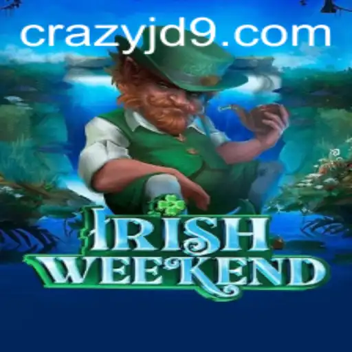 Exploring the Vibrant World of IrishWeekend: Unraveling the Thrills of CRAZY JD