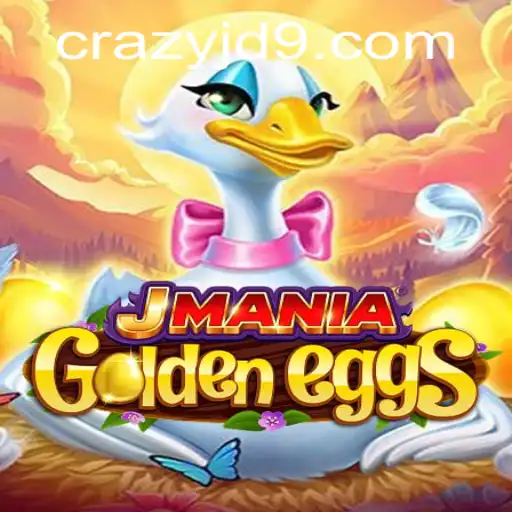 The Exciting World of JManiaGoldenEggs and the Unleashed Frenzy of CRAZY JD