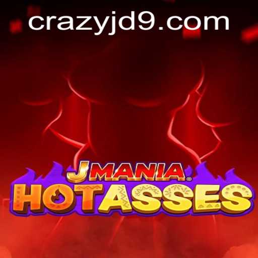 Discover the Thrills of JManiaHotAsses with CRAZY JD