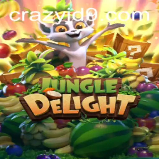 Dive Into the Exciting World of JungleDelight: Unleashing Your Inner CRAZY JD